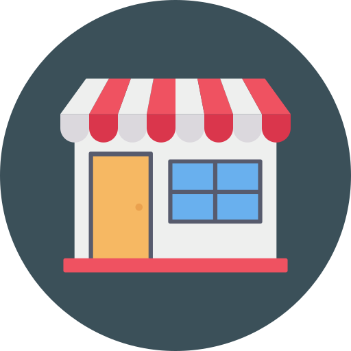 Commerce Webshop